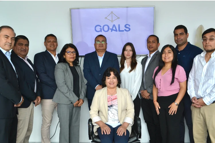 Equipo Goals S.A.